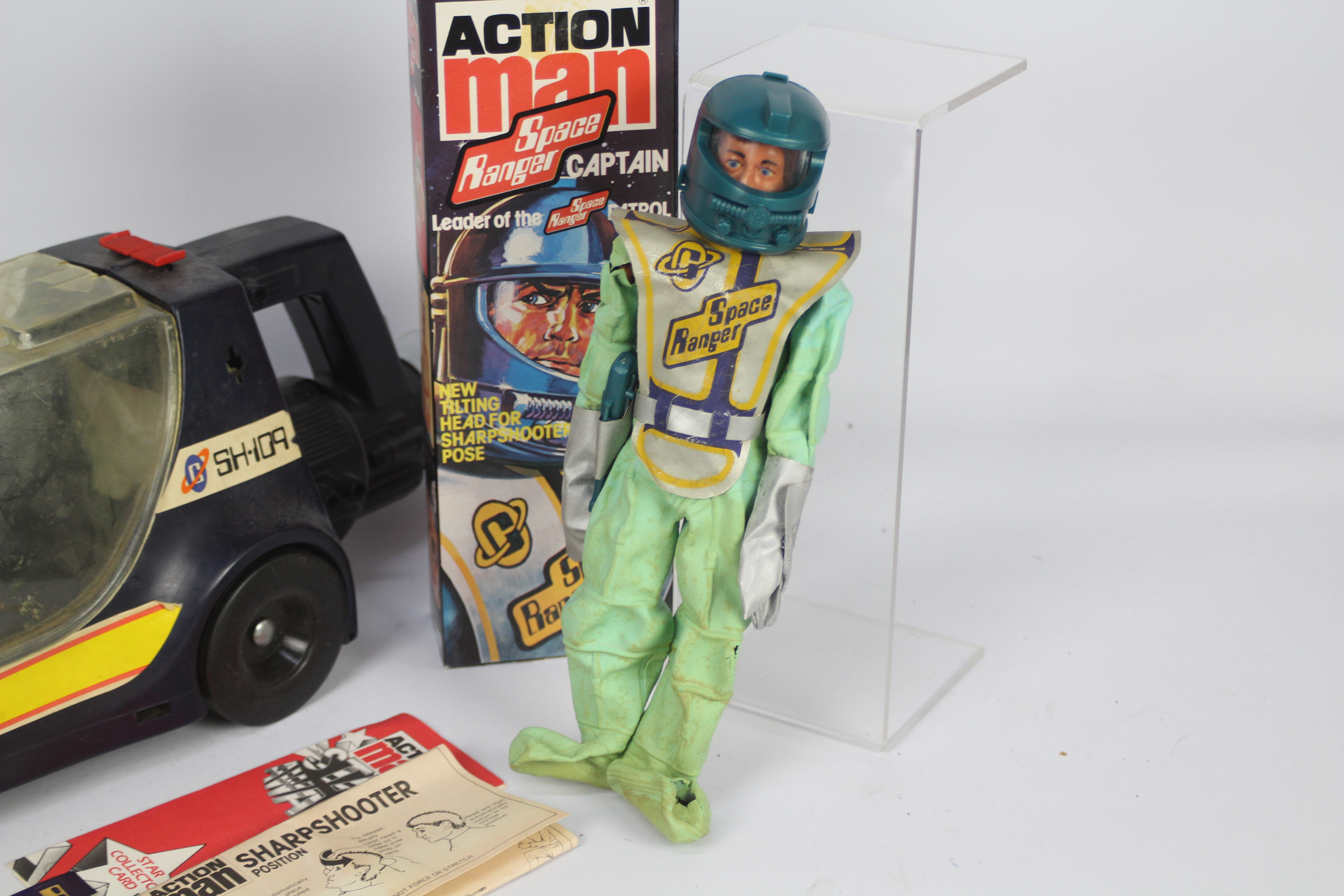 Palitoy, - Image 3 of 10