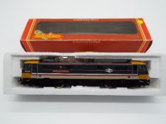 Hornby - an OO gauge class 86 diesel electric locomotive, op no 86246,