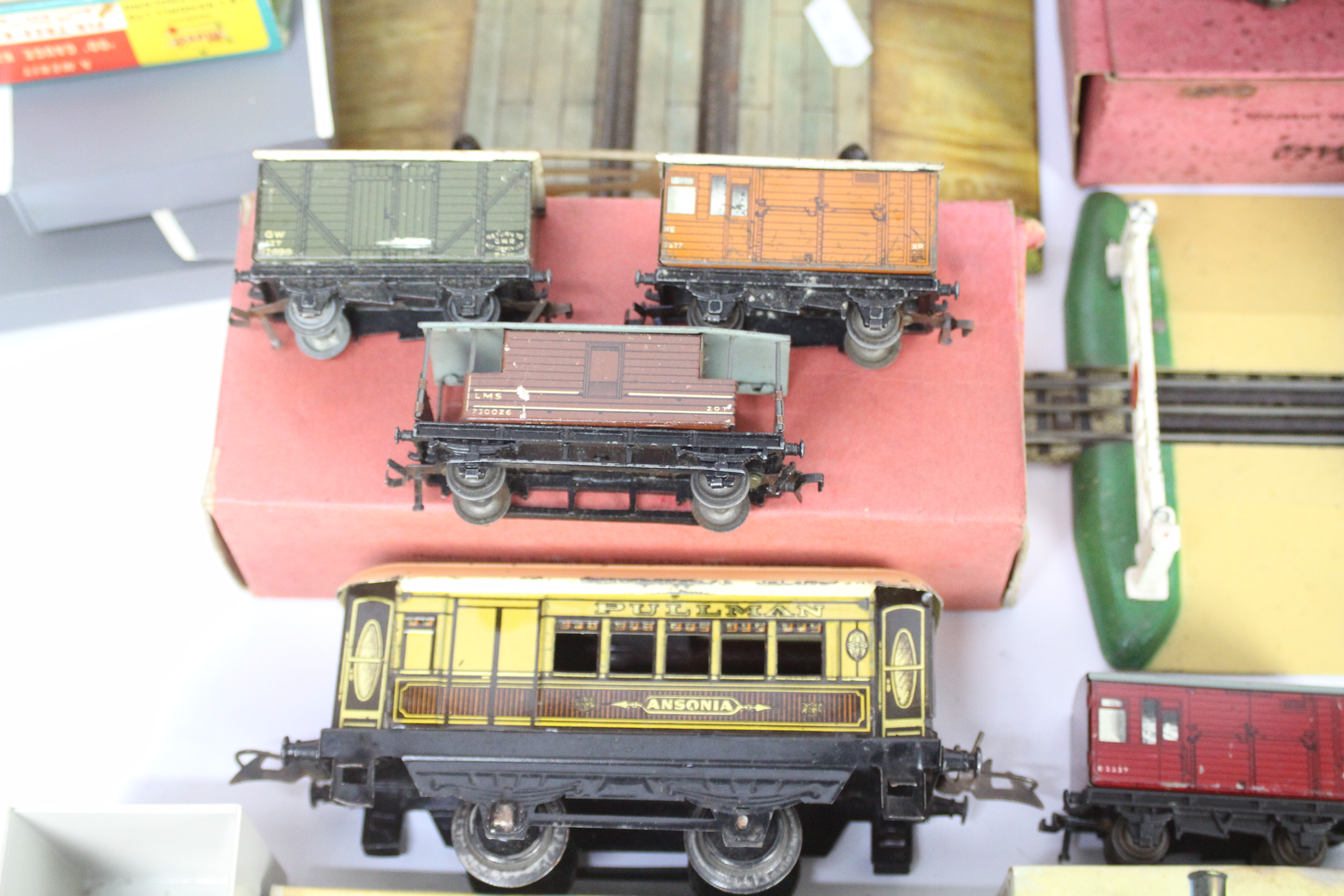 Hornby, - Image 6 of 6