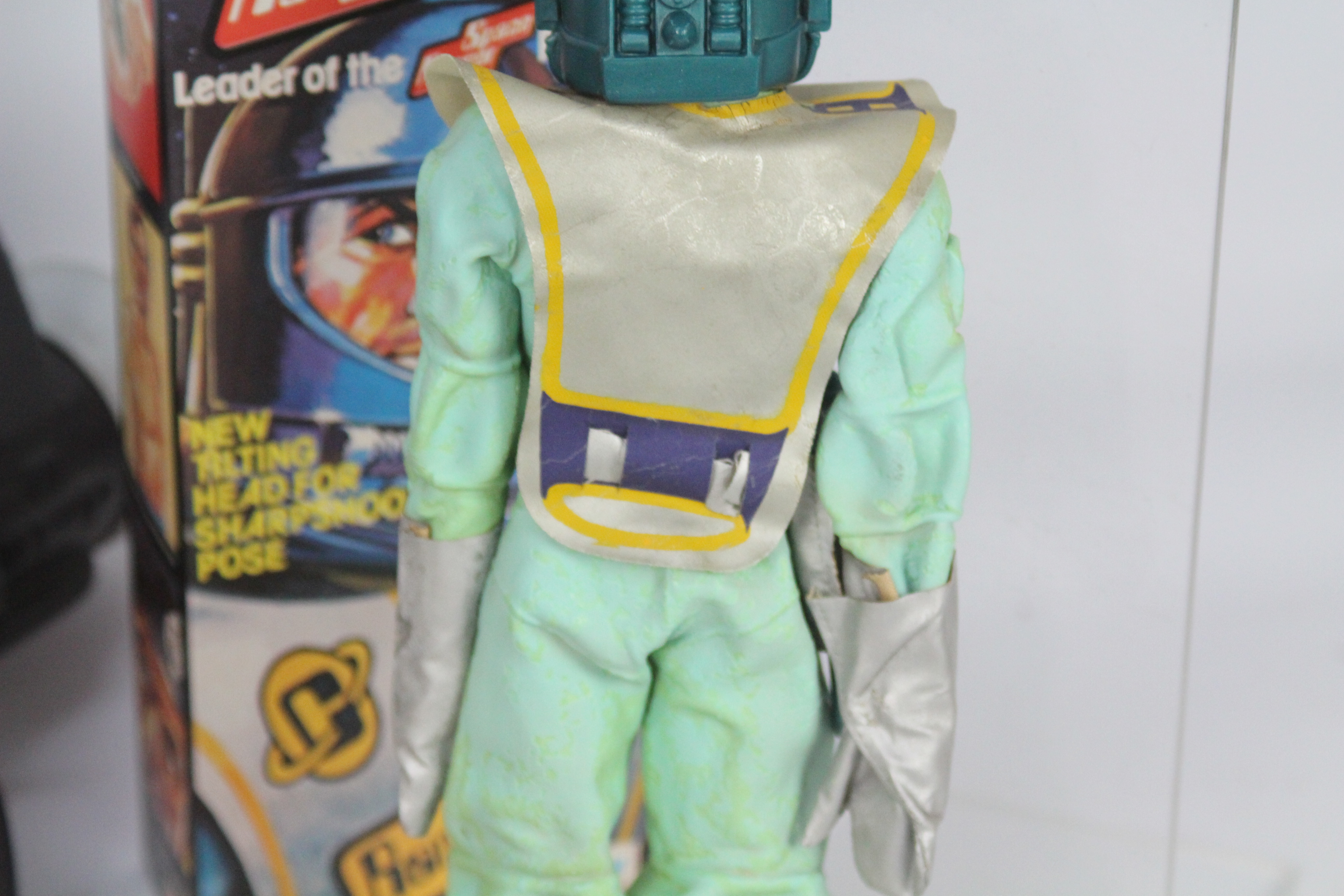 Palitoy, - Image 9 of 10