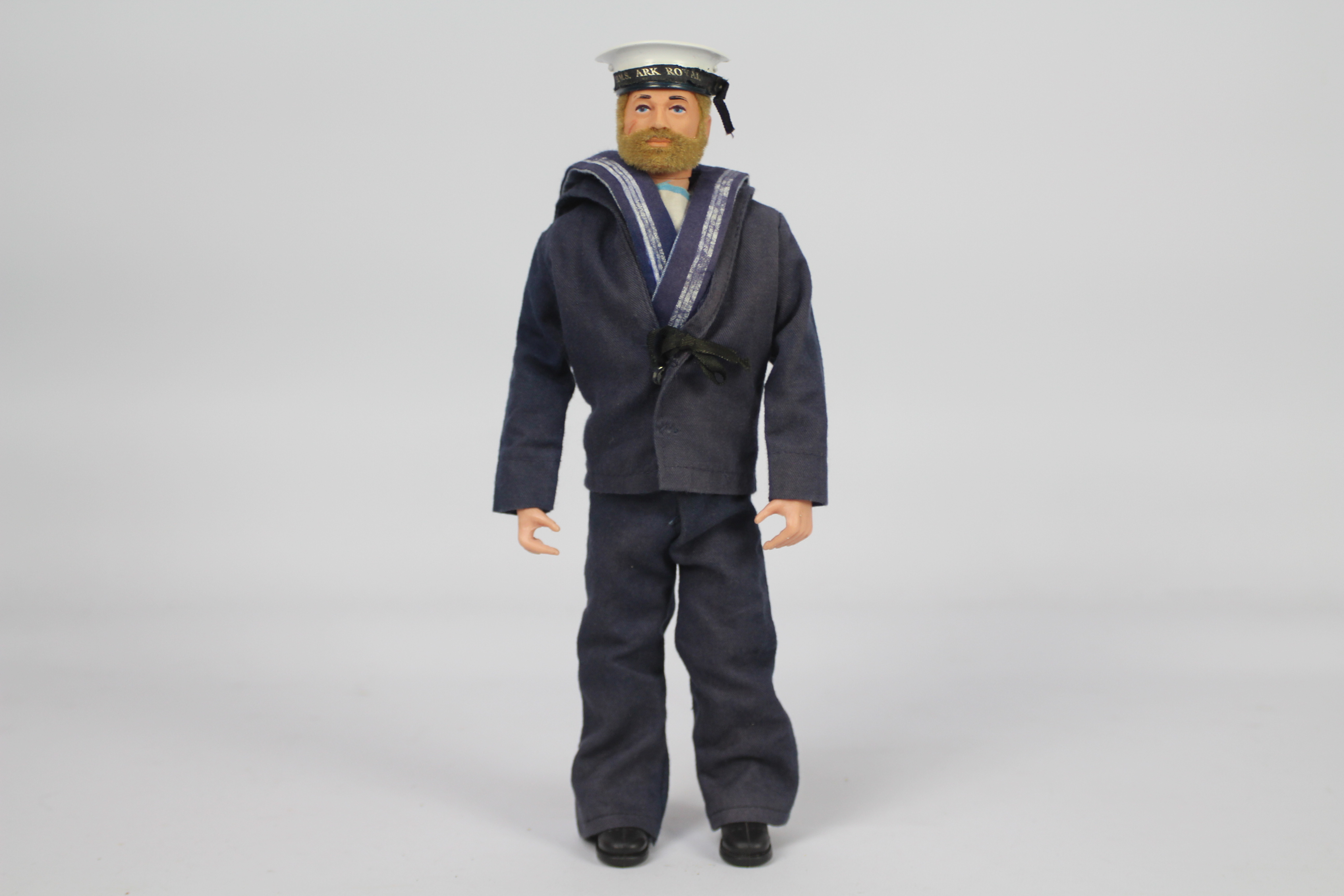 Palitoy, Action Man - A Palitoy Action Man figure in Sailor outfit. - Image 3 of 9