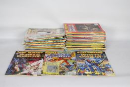 Games Workshop - White Dwarf - A collection of White Dwarf magazine from 1994,