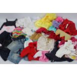 Build-a-Bear - 6 x dresses, 11 x shorts, 6 x dressing gowns,