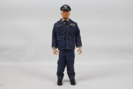 Palitoy, Action Man, GI Joe,