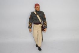 Palitoy, Action Man, GI Joe,