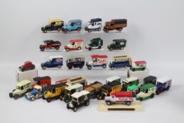 Corgi, Matchbox,