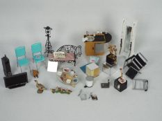 The Dolls House Emporium,