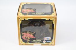 ReAction Figures - The Dark Crystal - A rare boxed The Garthim figure from 2016.
