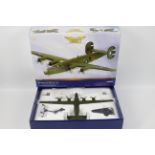 Corgi - Aviation Archive - A limited edition RAF Consolidated Liberator B.VI of No.