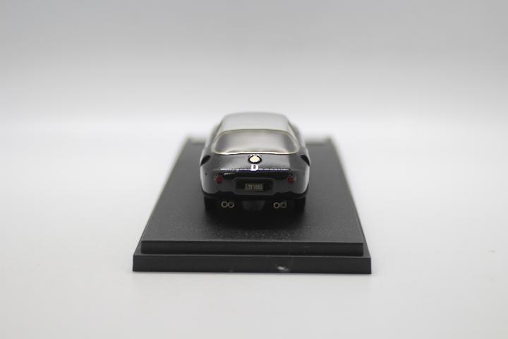 MR Collection Models - A limited edition hand built 1:43 scale resin model Ferrari Tipo 166 MM/53. - Image 3 of 4