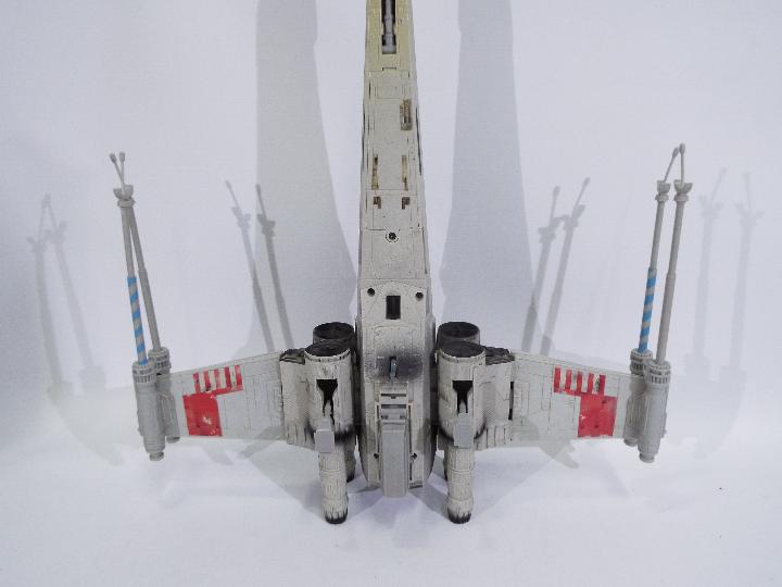 Star Wars - Hasbro - 1998 X-Wing. Item appears to be unboxed and in excellent condition. - Image 5 of 5