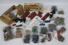 Airfix, Others - An unboxed,