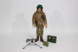 GI Joe, Hasbro, Palitoy,