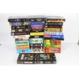 PC CD ROM - A collection of 35 x boxed games including Torment, Baldour's Gate, Fallout 2, Xplosiv,