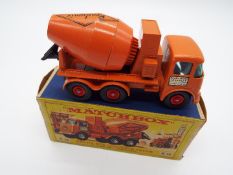 Matchbox by Lesney - No 13 King Size,