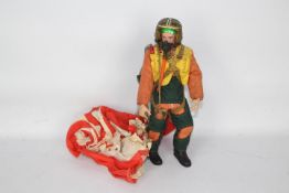 Palitoy, Action Man, GI Joe,