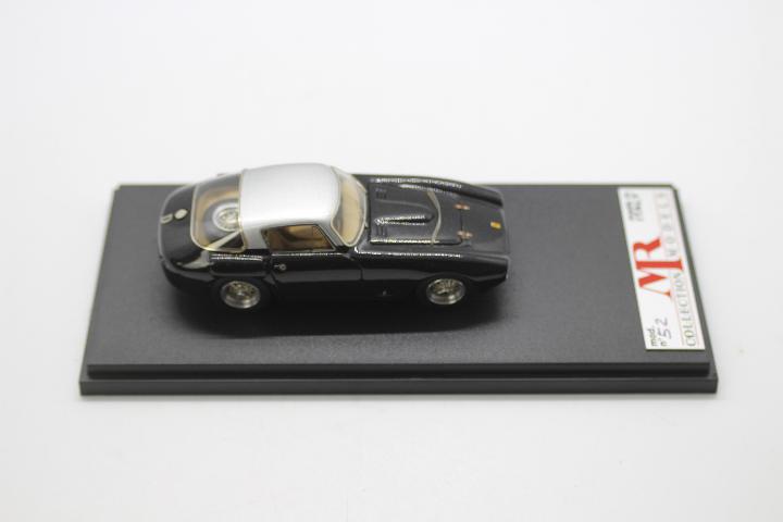 MR Collection Models - A limited edition hand built 1:43 scale resin model Ferrari Tipo 166 MM/53. - Image 4 of 4