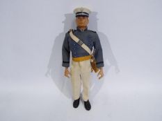 Palitoy, Action Man, GI Joe,