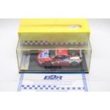 BBR Models - A limited edition hand built resin 1:43 scale Ferrari F430 GT2 FIA GT Spa