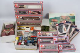 Lima - Pola - Preiser - A collection of HO/OO gauge rolling stock,