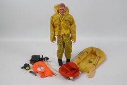 GI Joe, Hasbro Palitoy,