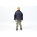 Palitoy, Action Man - A Palitoy Action Man figure in Adventurer outfit.