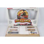 Bachmann - A boxed HO gauge Bachmann The Old Timer train set # 00276.