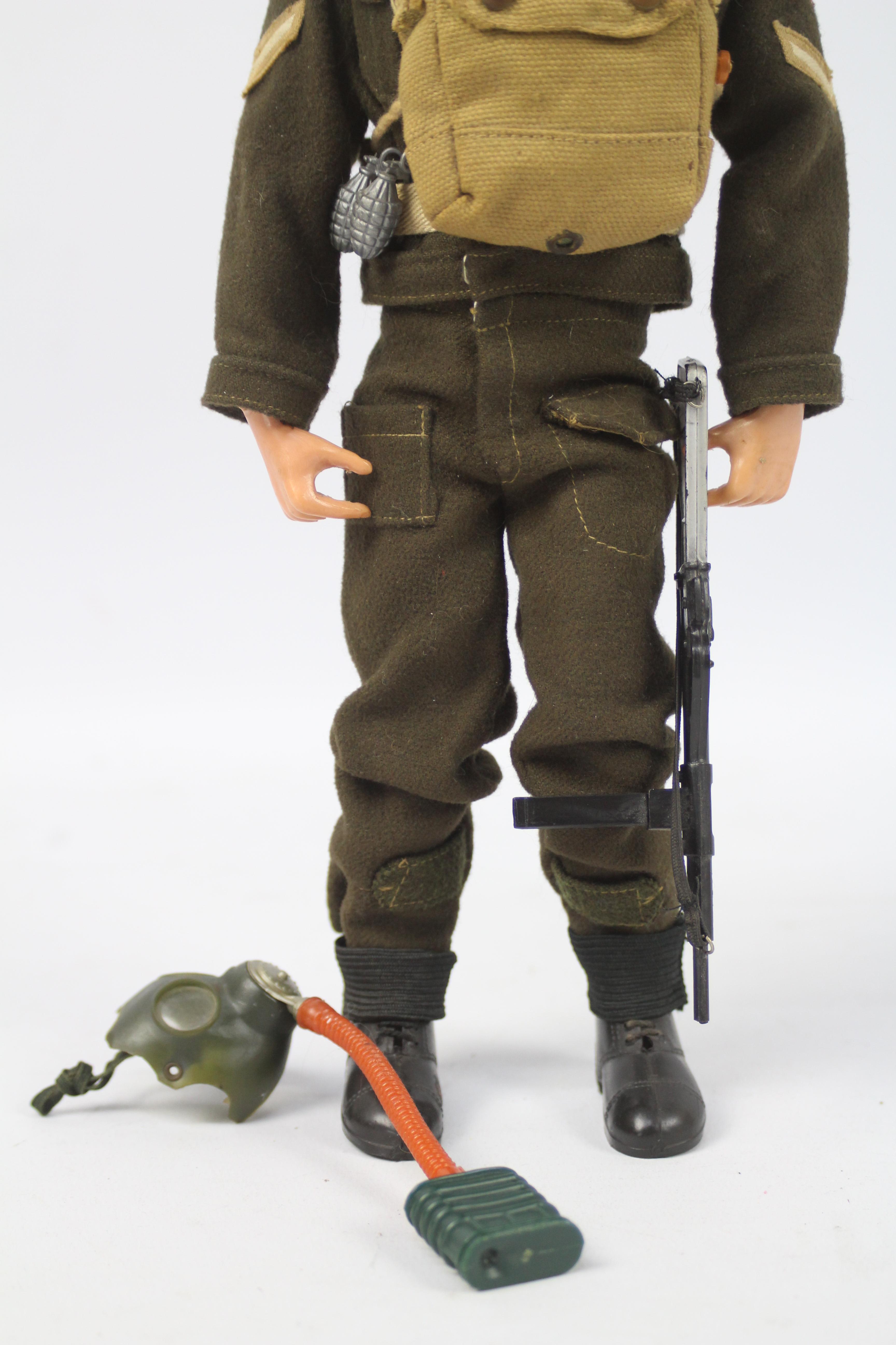 Palitoy, Action Man, GI Joe, - Image 3 of 9