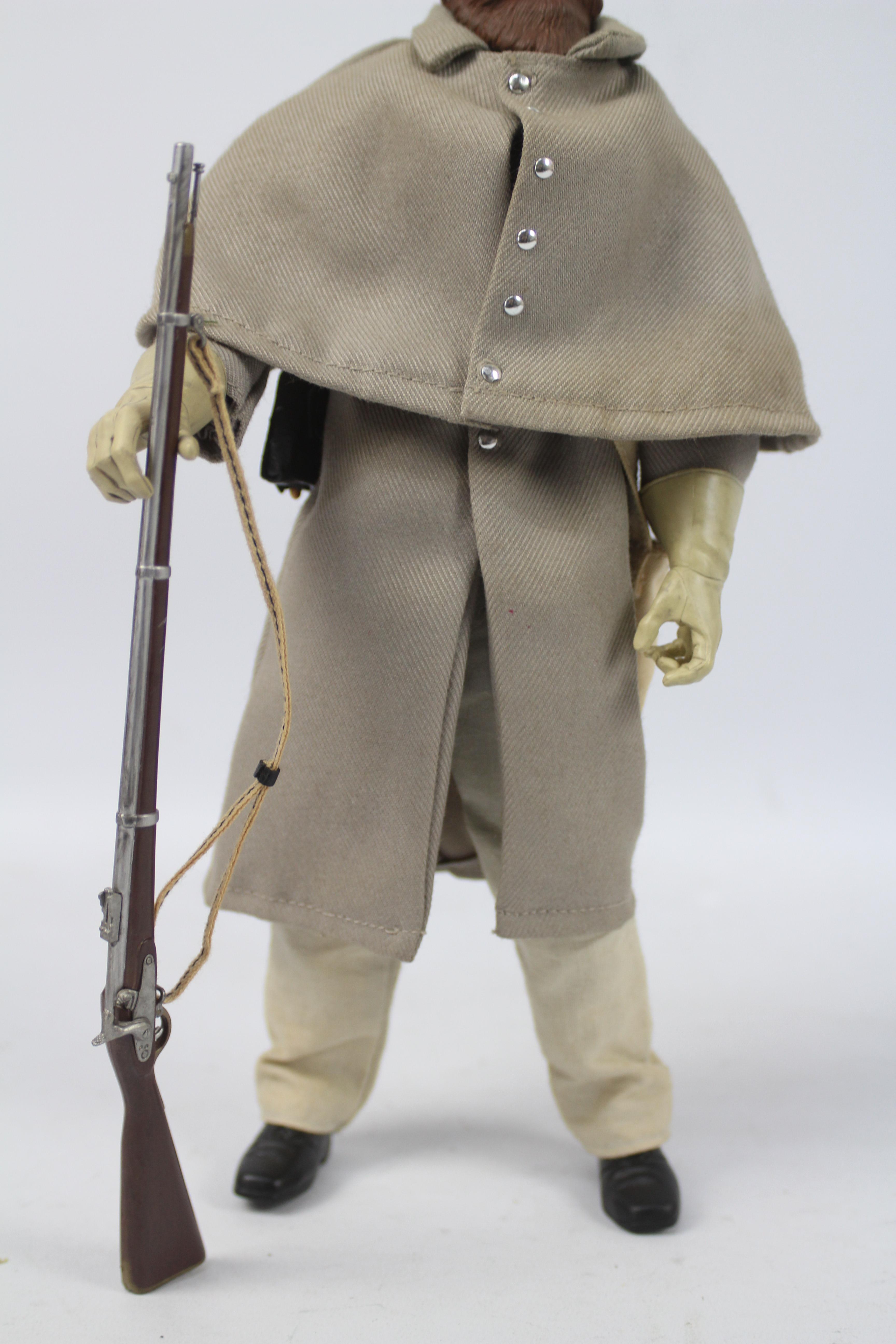 Sideshow Collectibles - An unboxed Sideshow Collectibles 'Brotherhood of Arms - Confederate - Image 3 of 4