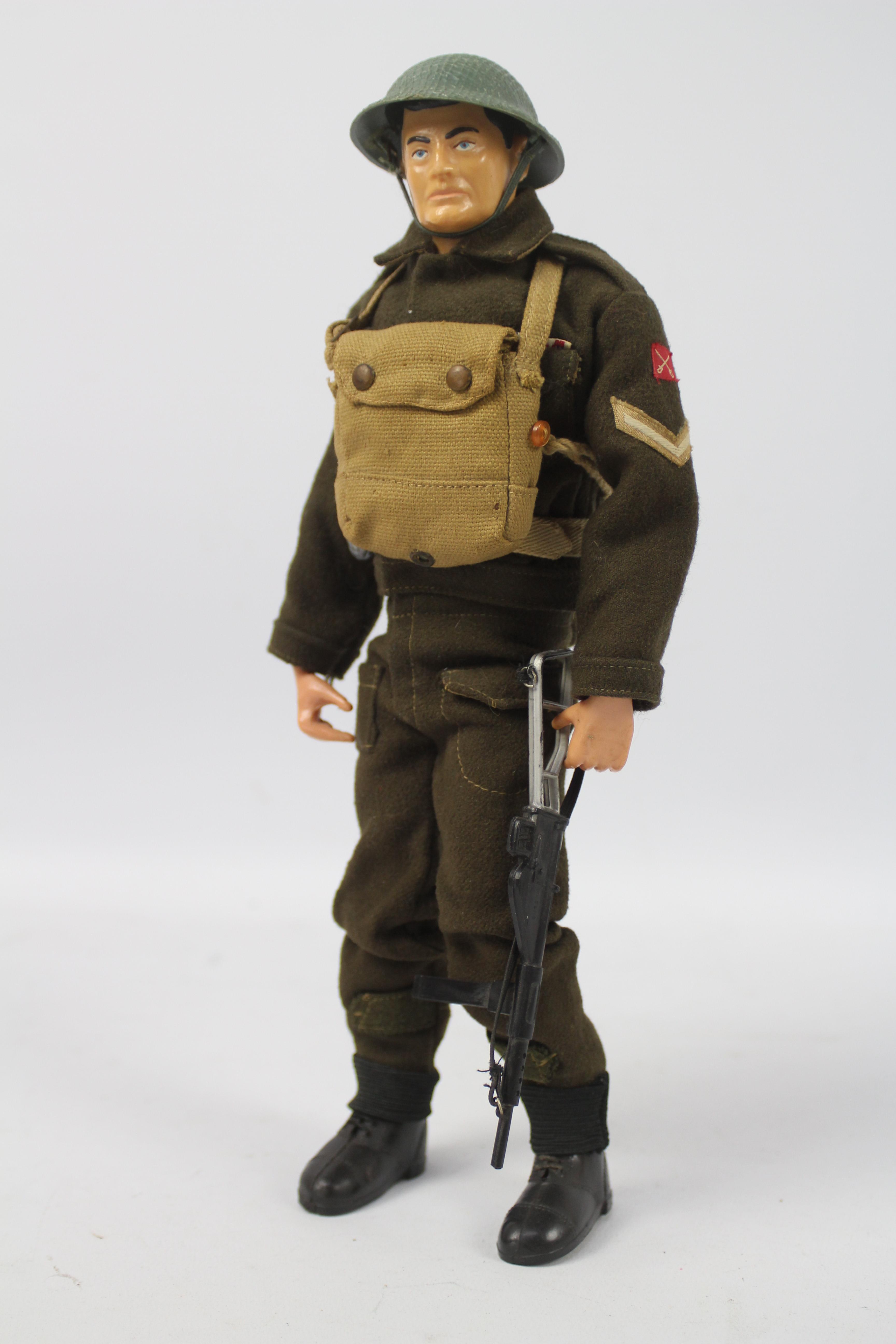 Palitoy, Action Man, GI Joe, - Image 4 of 9