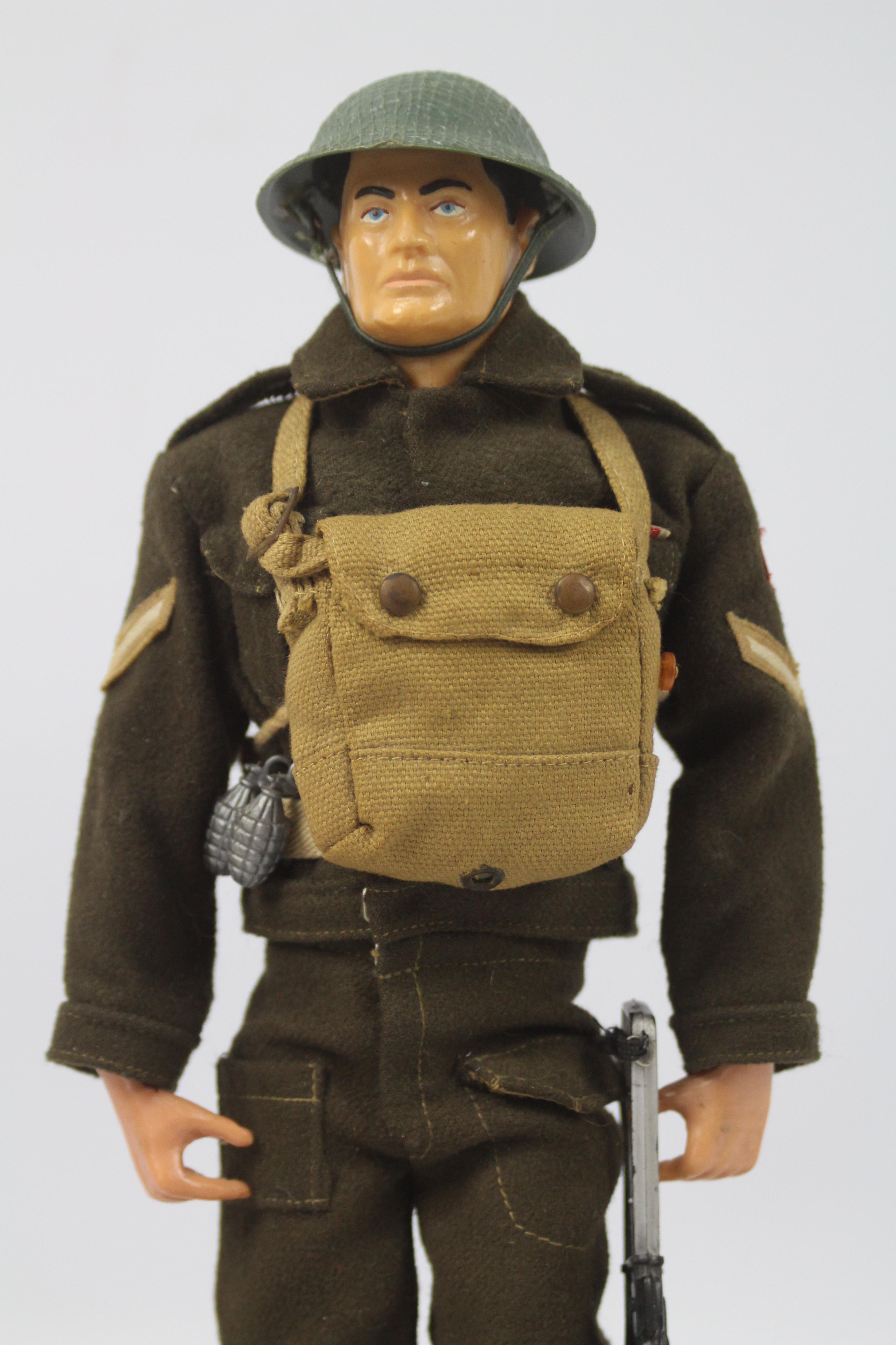 Palitoy, Action Man, GI Joe, - Image 2 of 9