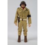 GI Joe, Hasbro, Palitoy, Action Man,