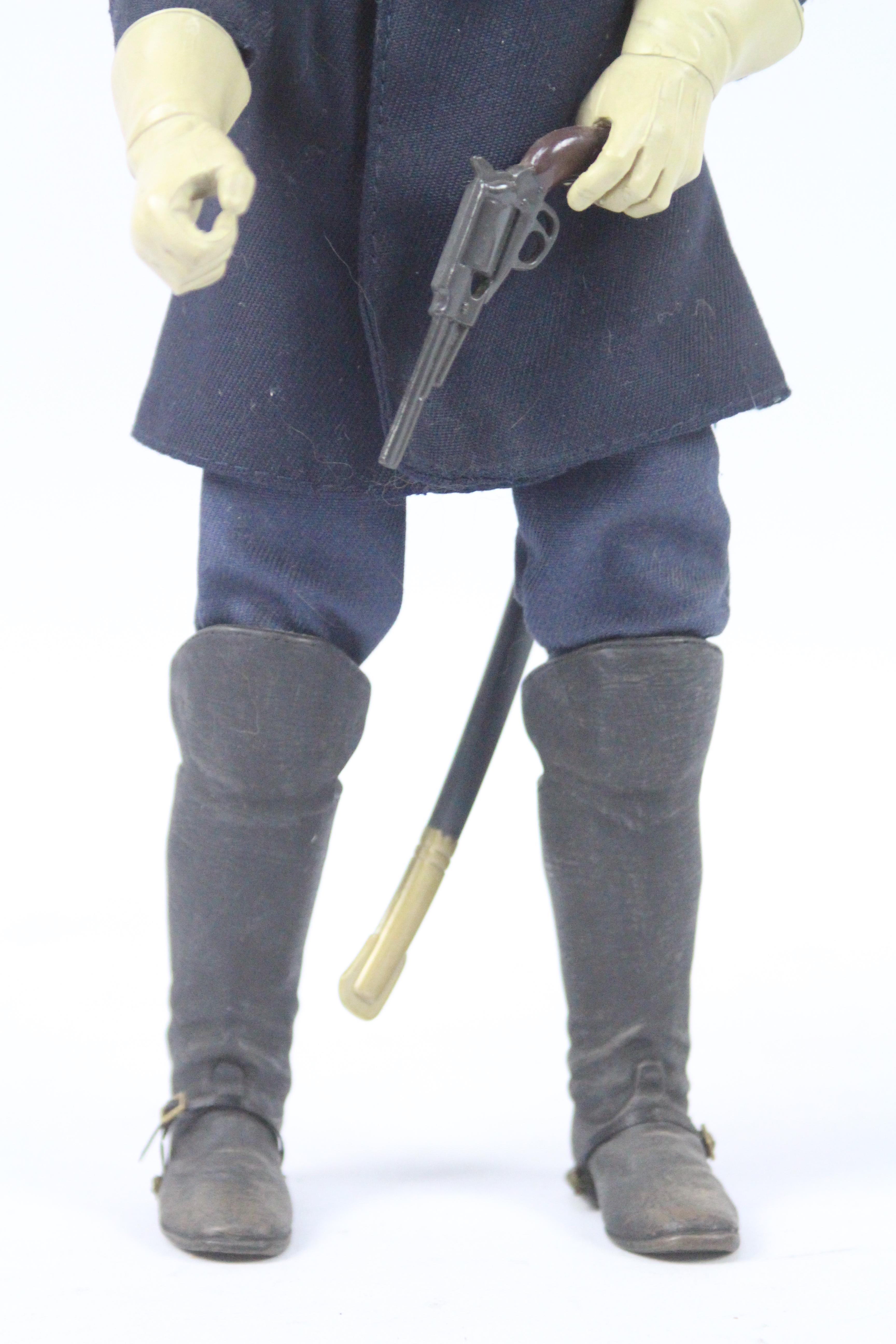 Sideshow Collectibles - An unboxed Sideshow Collectibles 'Brotherhood of Arms - Colonel Joshua - Image 3 of 5