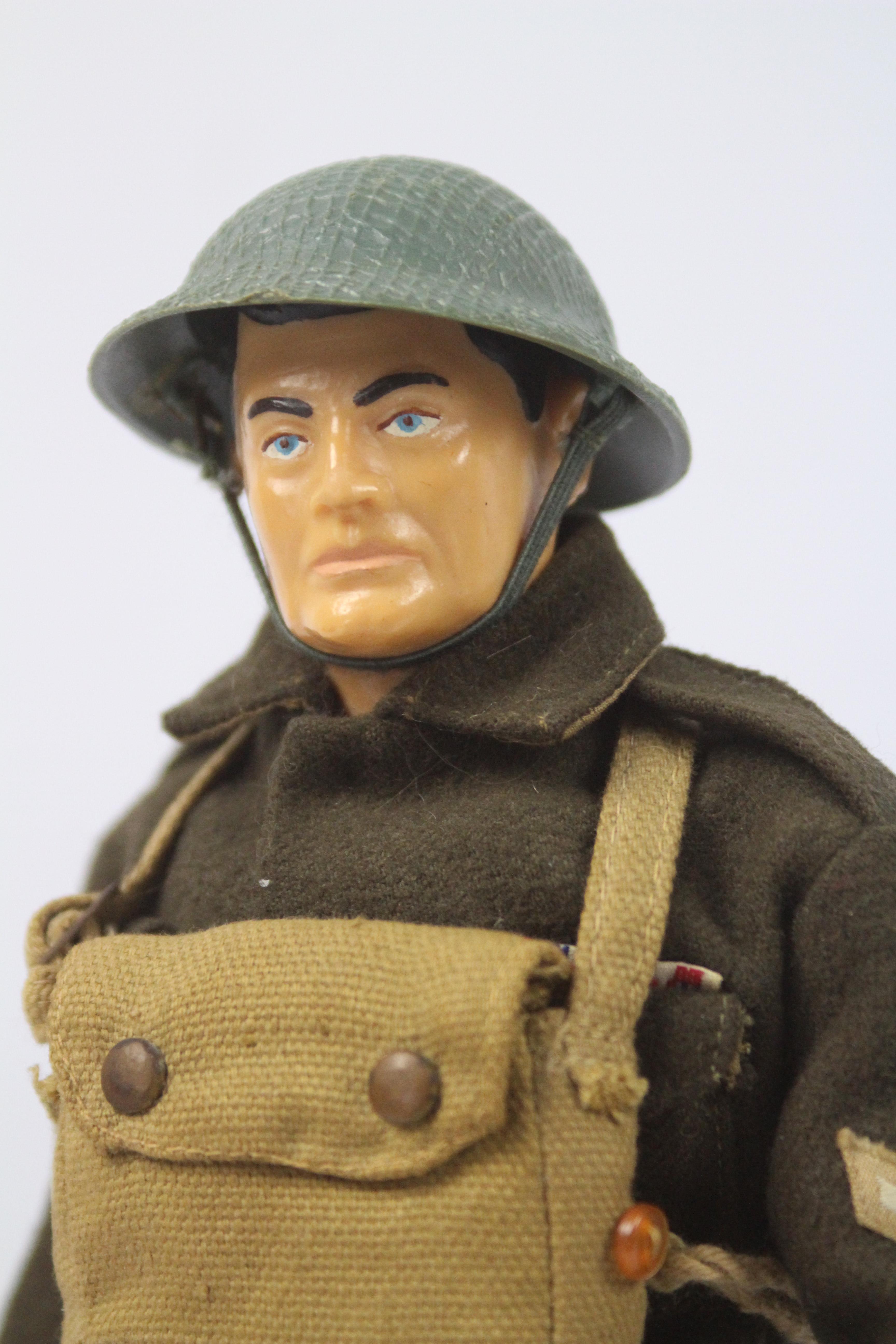 Palitoy, Action Man, GI Joe, - Image 5 of 9