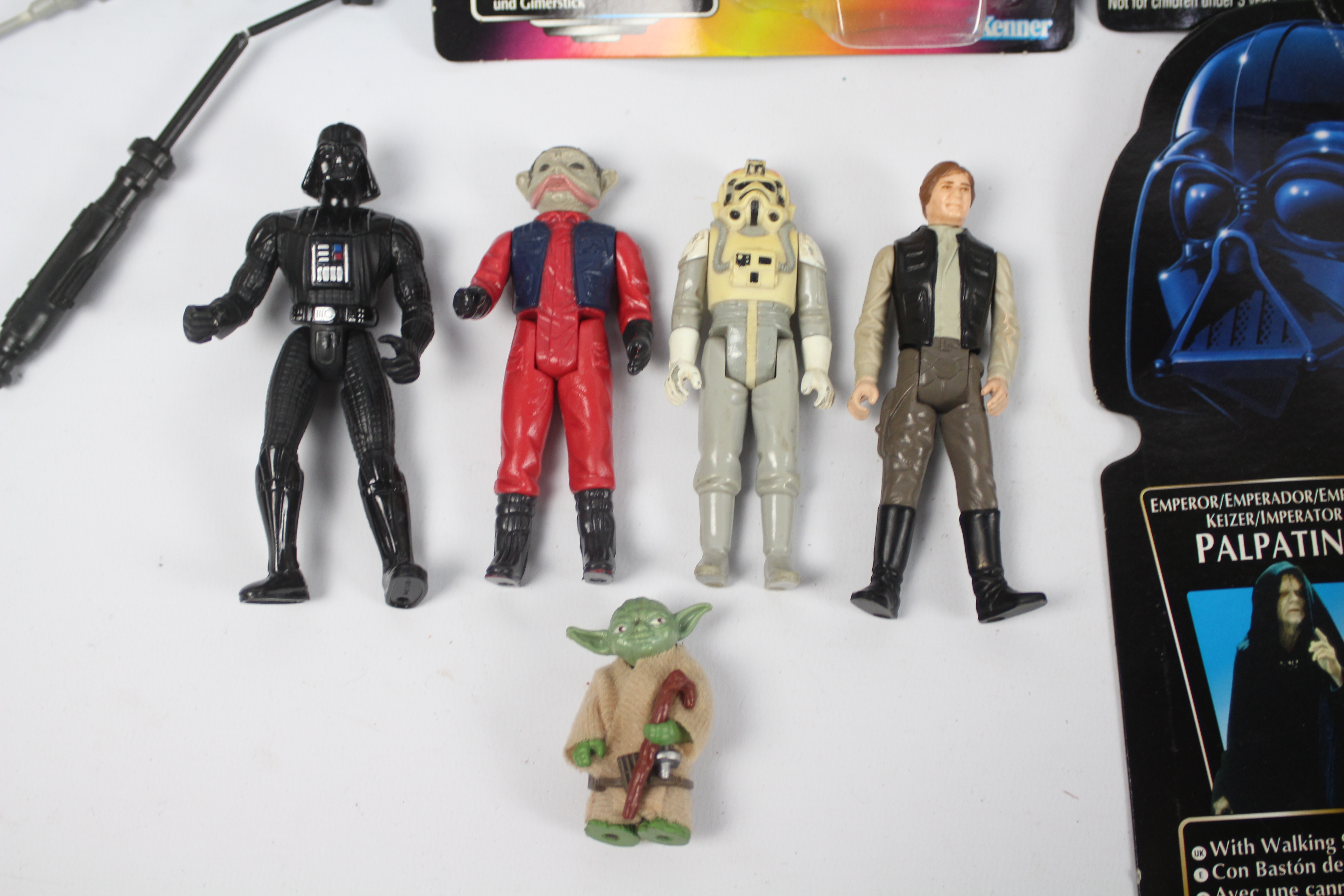 Star Wars - Kenner - 1996. - Image 8 of 9