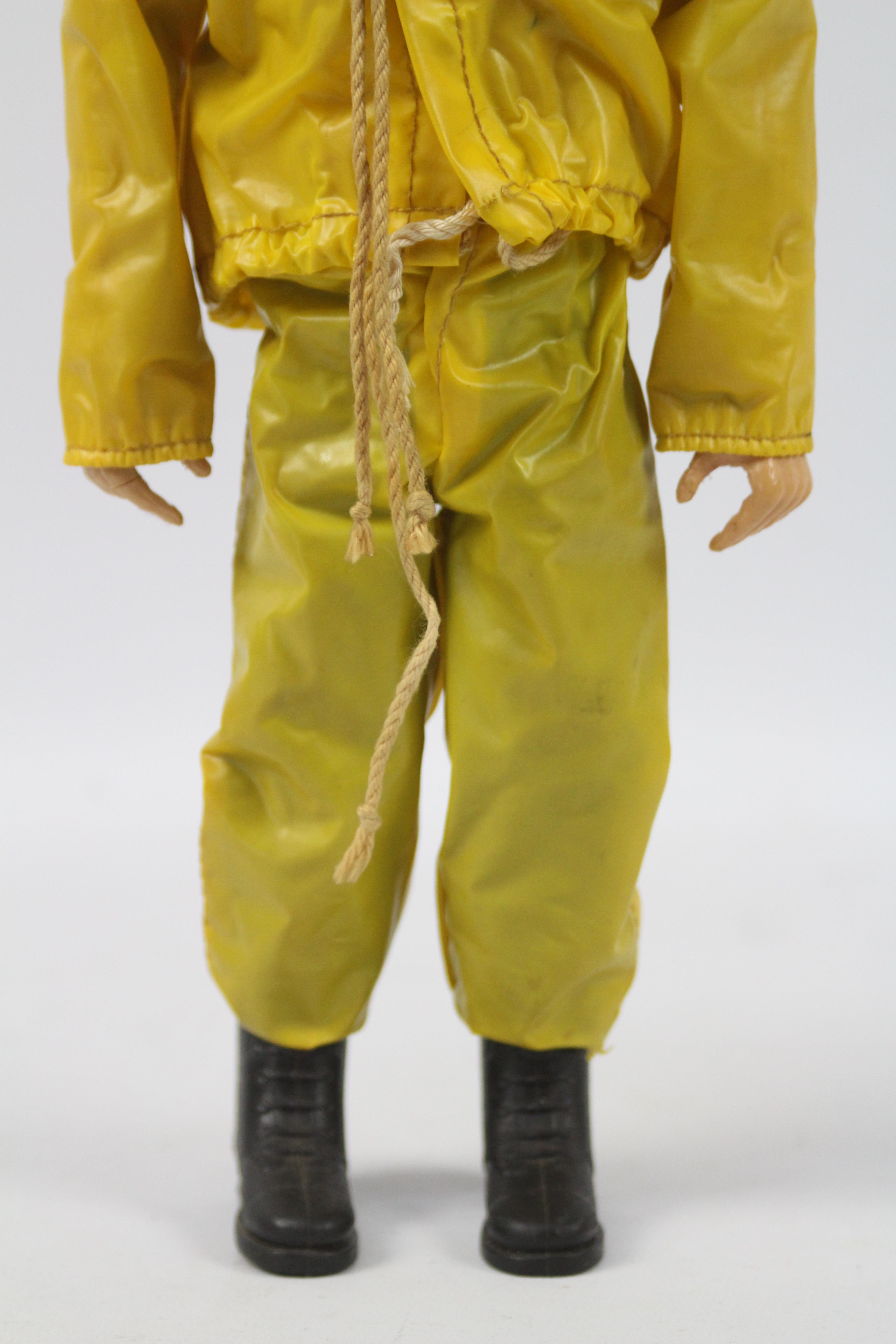 GI Joe, Hasbro Palitoy, - Image 6 of 8