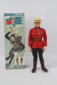 Palitoy, Action Man, GI Joe,