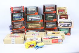 Corgi - Dinky Toys - EFE - Die Cast Models.