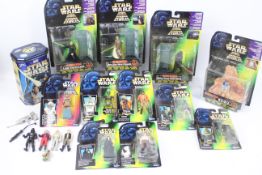 Star Wars - Kenner - 1996.