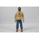 Palitoy, Action Man - A Palitoy Action Man figure in Adventurer outfit.