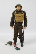 Palitoy, Action Man, GI Joe,