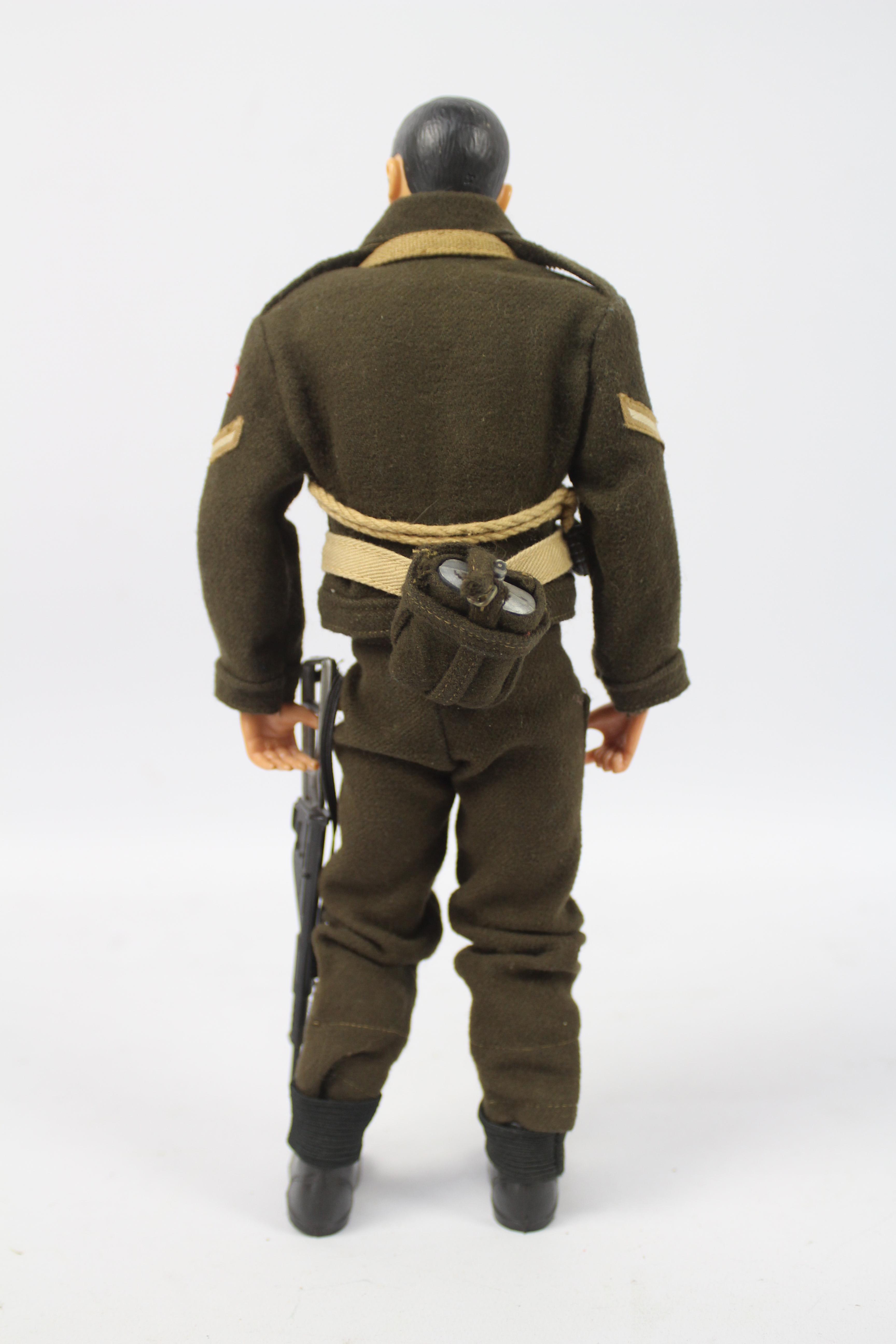 Palitoy, Action Man, GI Joe, - Image 9 of 9