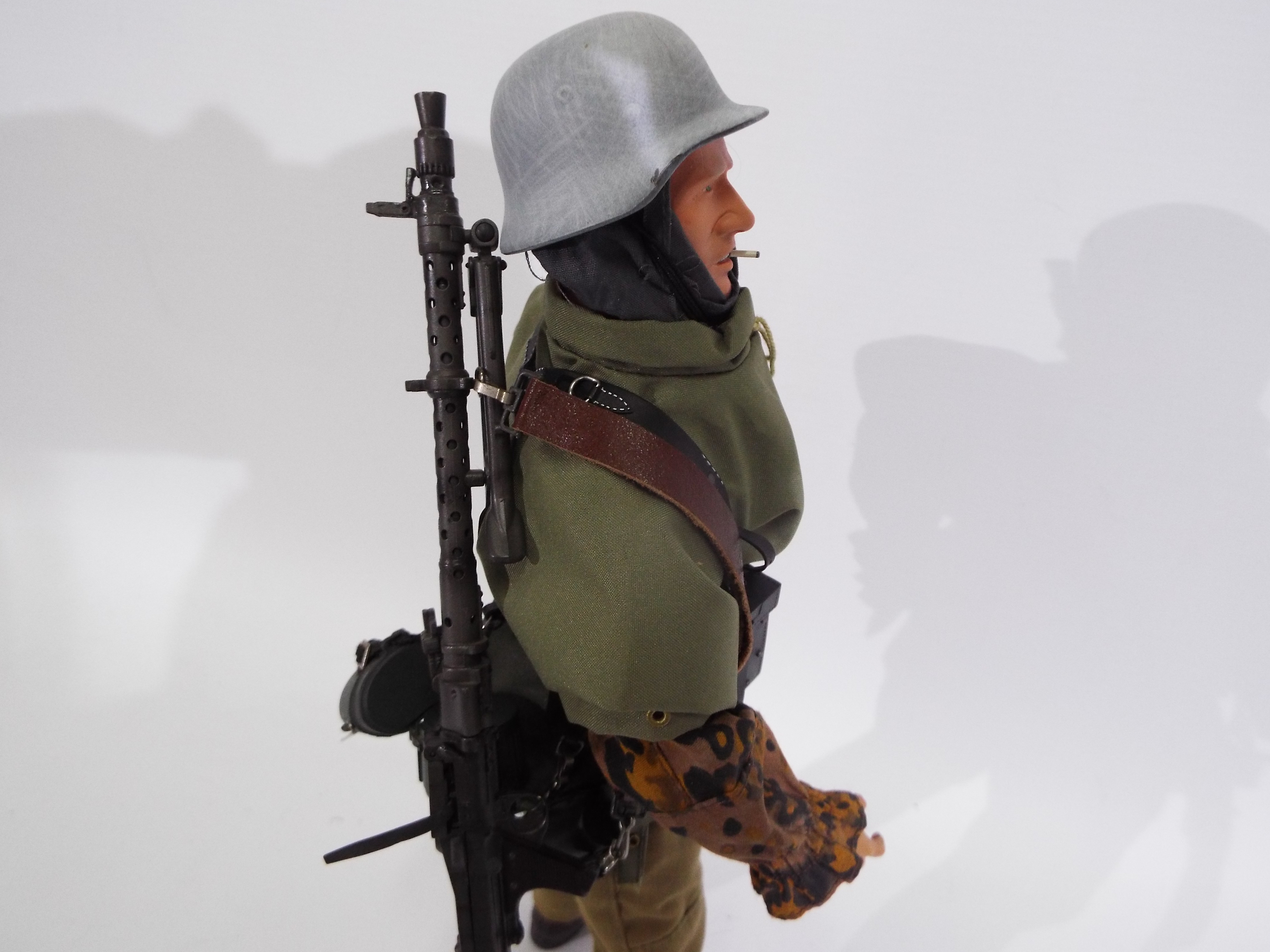 Dragon - An unboxed Dragon WWII German Forces 1:6 scale #70080 "Rudolf Wilhelmaina", Schutze, - Image 7 of 7