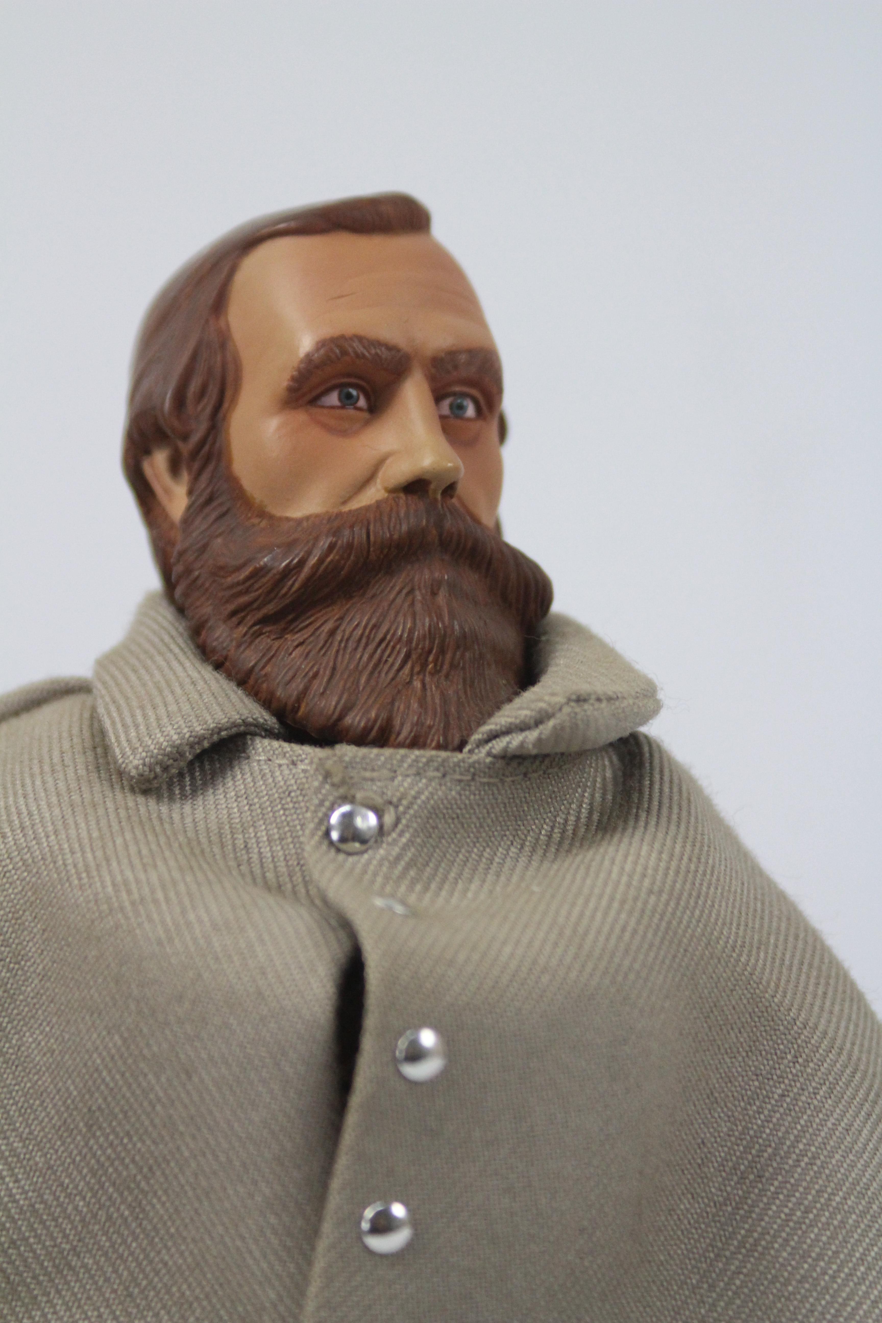 Sideshow Collectibles - An unboxed Sideshow Collectibles 'Brotherhood of Arms - Confederate - Image 2 of 4