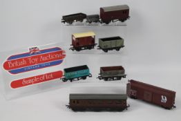 Hornby, Bachmann, Del Prado, Peco, Tri-ang, Trix, Other - 23 x OO gauge, N gauge,