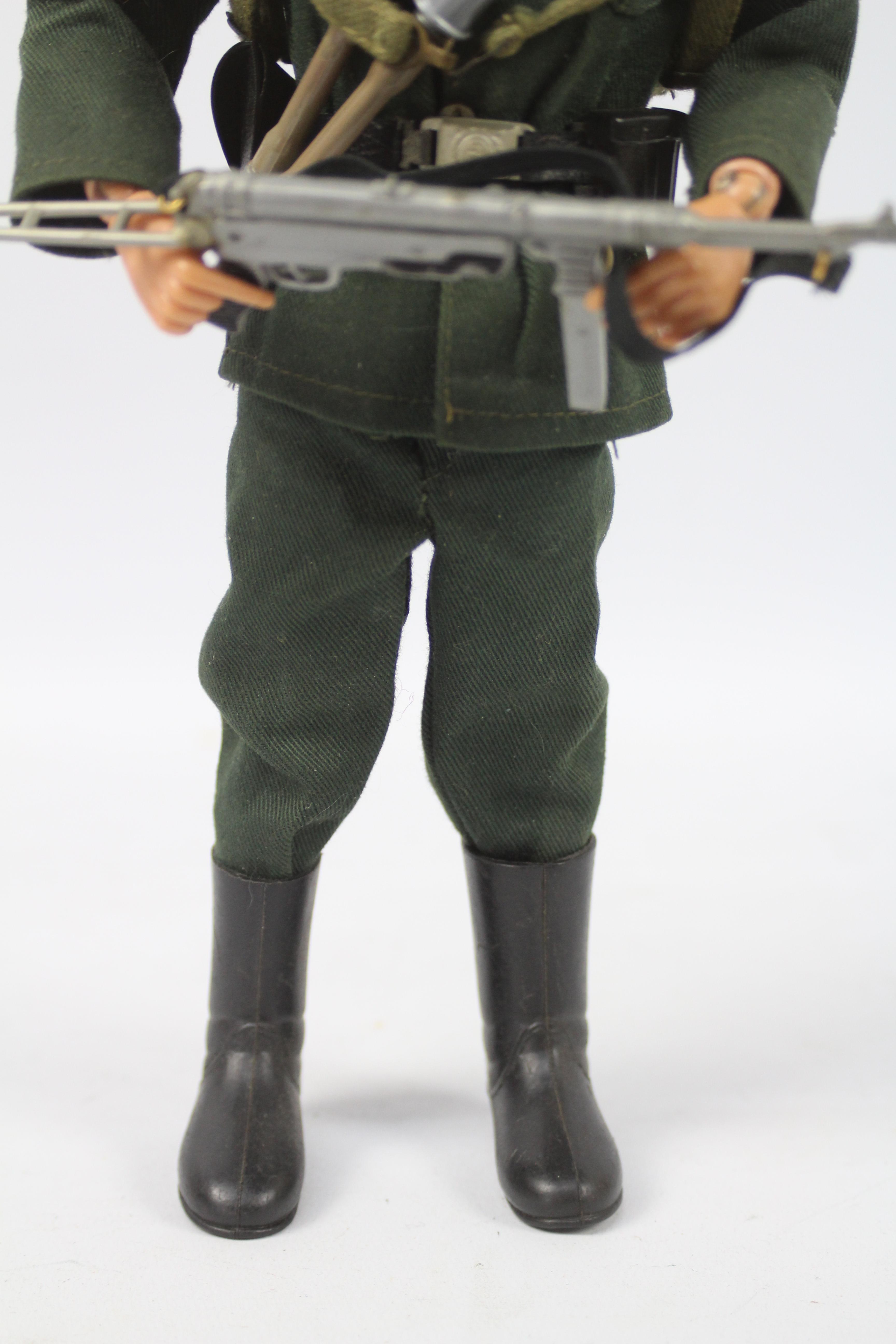 Palitoy, Action Man - A Palitoy blonde painted, - Image 3 of 8