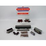 Hornby, Peco, Fleischmann, Tri-ang, Mainline, Other - 22 x OO gauge, N gauge, and similar,