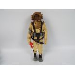 Gi, Joe, Hasbro, Palitoy, Action Man - A GI Joe Deep Sea Diver.