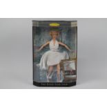 Mattel Barbie - A boxed 'Barbie as Marilyn in The Seven Year Itch' Collector Edition Doll from