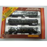 Hornby - an OO gauge boxed set, B.R.